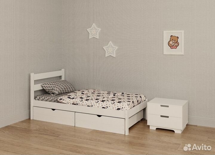 Кровать для детей