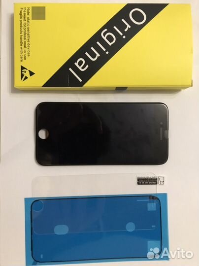 Дисплейный модуль для iPhone 7 ориг