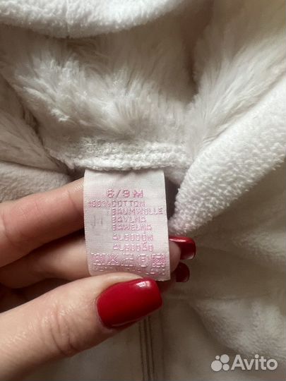 Вещи пакетом для девочки