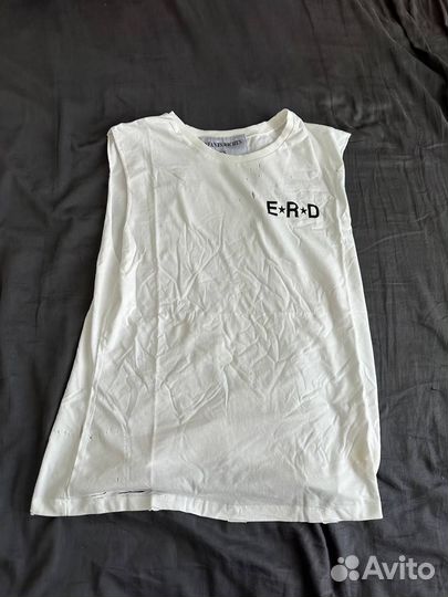 Футболка enfants riches deprimes erd