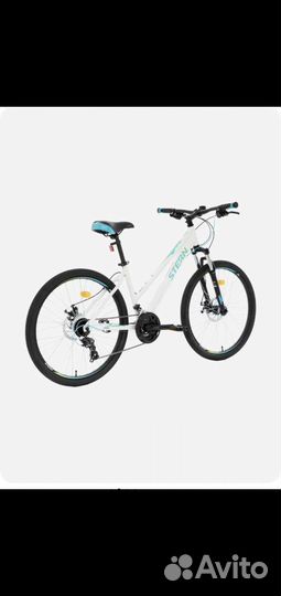 Женский горный велосипед Stern mira 1.0