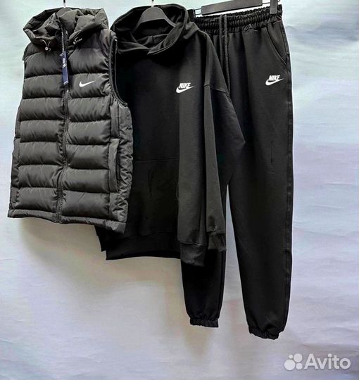 Спортивный костюм Nike мужской