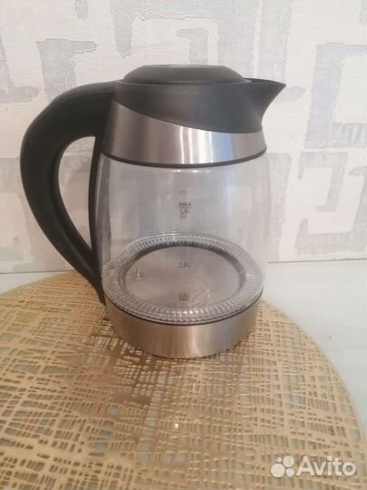 Чайкик электрический