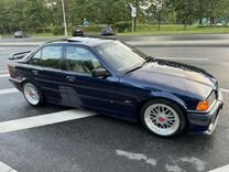 BMW 3 серия 1.8 MT, 1994, 330 000 км, с пробегом, цена 770 000 руб.