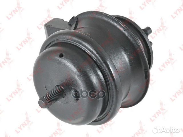 Опора двигателя перед лев ME1125 lynxauto