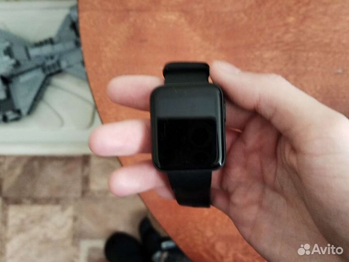 Xiaomi mi watch lite