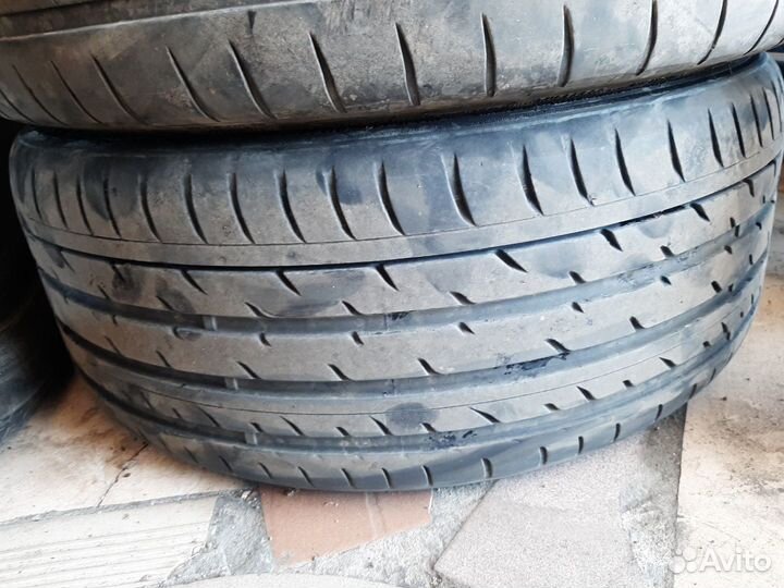 Nitto Neo Gen 235/30 R20