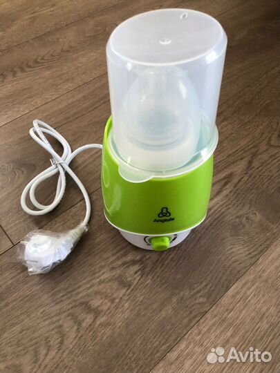 Подогреватель для бутылочек Angtale