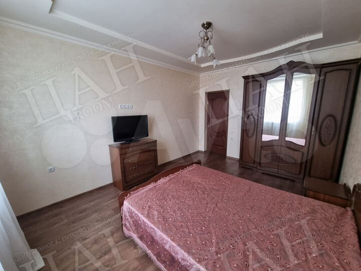 1-к. квартира, 41,9 м², 1/3 эт.