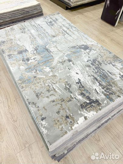 Ковер новый