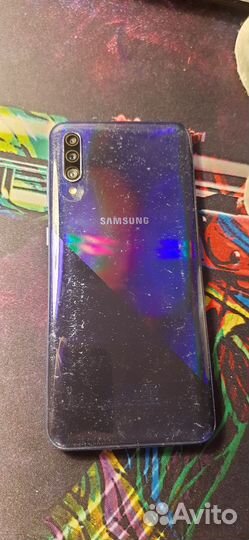 Samsung Galaxy A30s, 3/32 ГБ