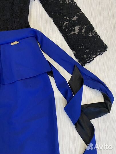 Новые платья 40,42-44