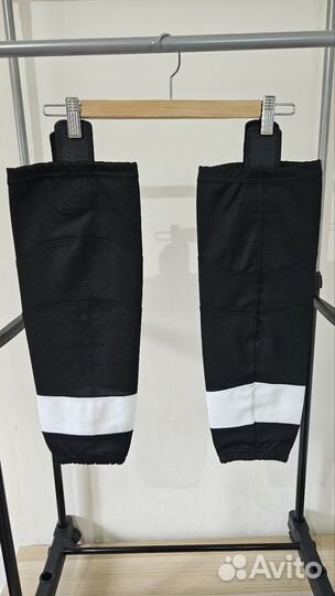 Хоккейные гамаши 110-120