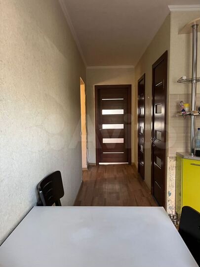 2-к. квартира, 53,6 м², 1/5 эт.