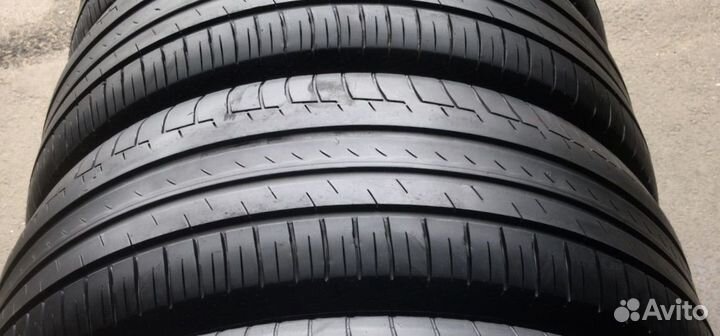 Continental PremiumContact 6 235/60 R17