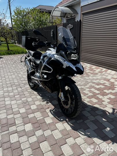 Продаю BMW R1200GS
