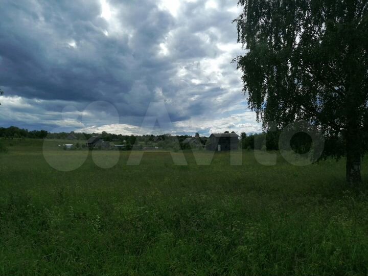 Дом 96 м² на участке 15 сот.