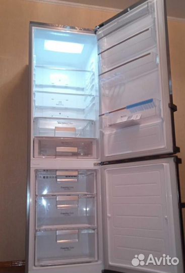 Холодильник LG 195 Высота.No Frost