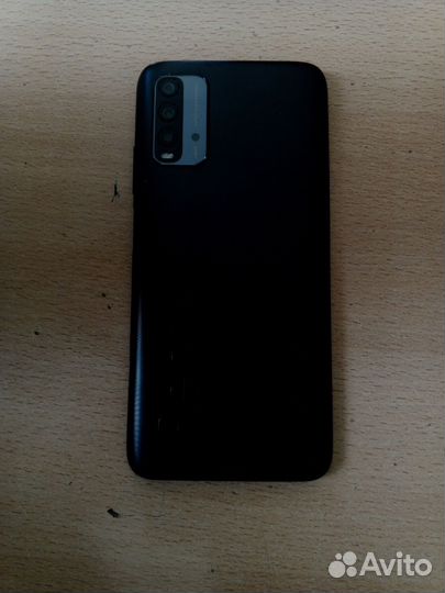 Xiaomi Redmi Note 9T, 4/64 ГБ