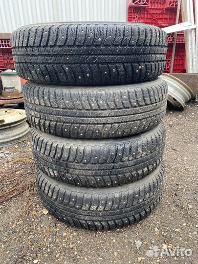 Amtel NordMaster 175/65 R14