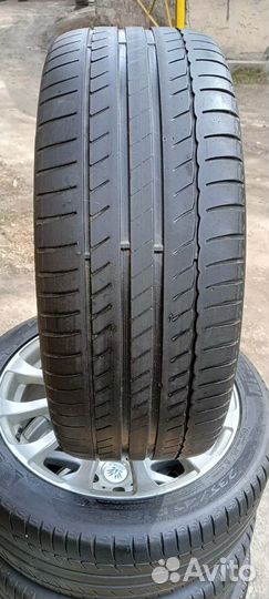 Michelin E-Primacy 235/45 R18 98W