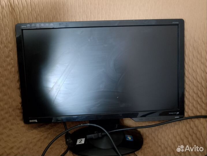 Монитор Samsung synkmaster 721 N ; Benq;Nec