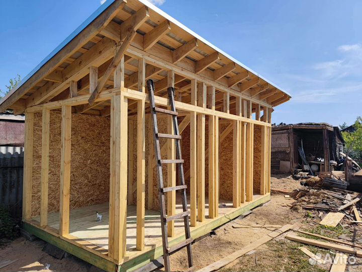 Ремонт деревянных полов