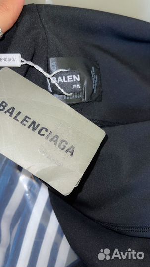 Ветровка/рубашка женская balenciaga