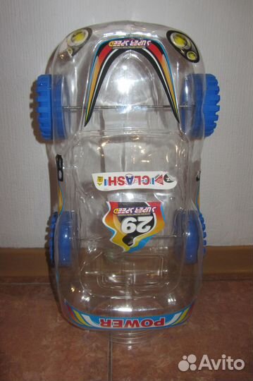 Альбом lego Friend-10497,Сity-60138.Машина-бокс