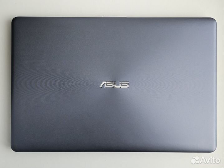 Ноутбук Asus X542UQ-DM381 (i3/940MX/8Gb/1280Gb)