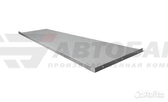 Деталь Перегородка Р36