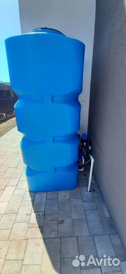 Монтаж автополива под ключ