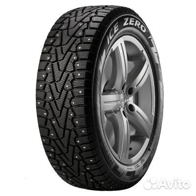 Pirelli Ice Zero 205/55 R16 94T
