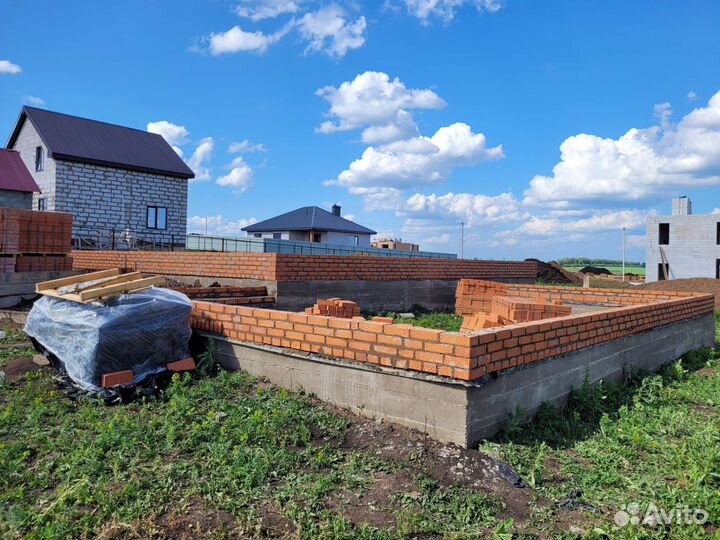 Каменщик,строитель