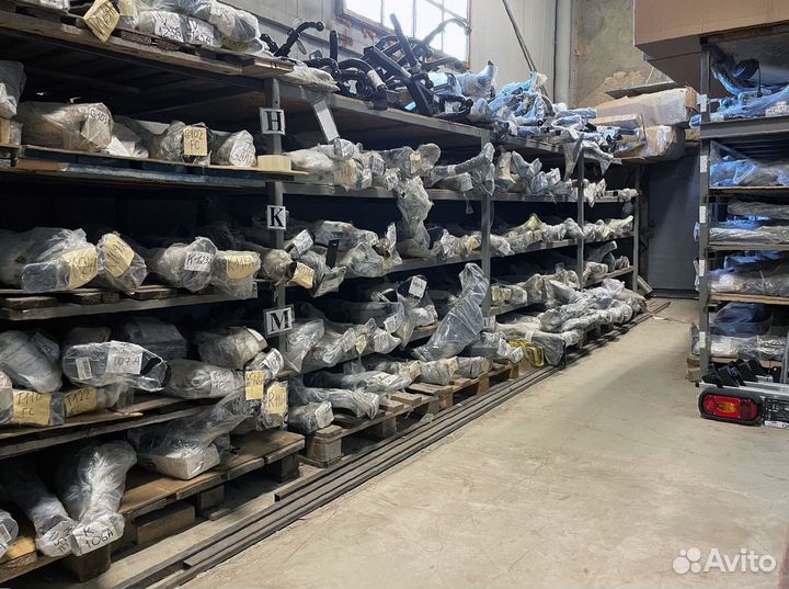 Фаркоп F111-FC тсу ford tourneo connect 2002