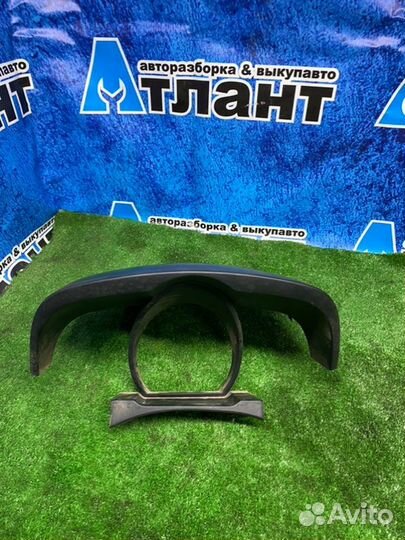 Накладка панели приборов Kia Ceed ED универсал