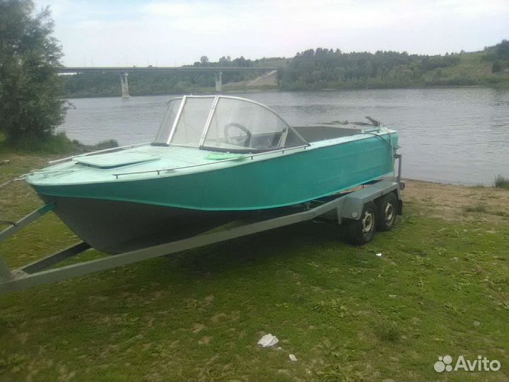 Какзанка-2м