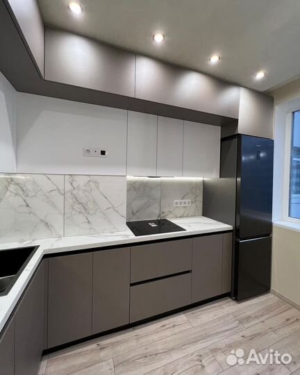 Кухня (цена за весь кпомплект) sh-0519401