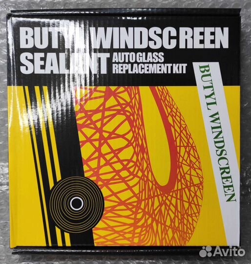 Стекло фары Mercedes W205