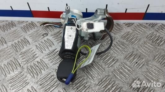 Замок зажигания toyota RAV 4 ZCA2 (HEA12J101)