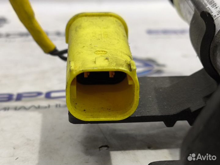 Пиропатрон петли капота правый Bmw 6 G32 2.0 D