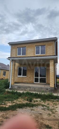 Дом 160 м² на участке 5 сот.