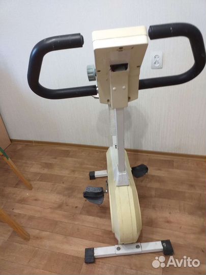 Велотренажер kettler бу