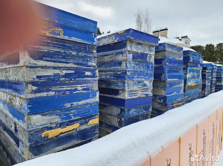 Опалубка и комплектующие