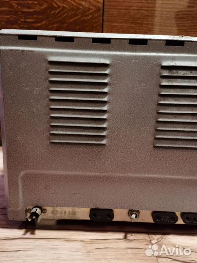 Трансляционный радио приемник Казахстан