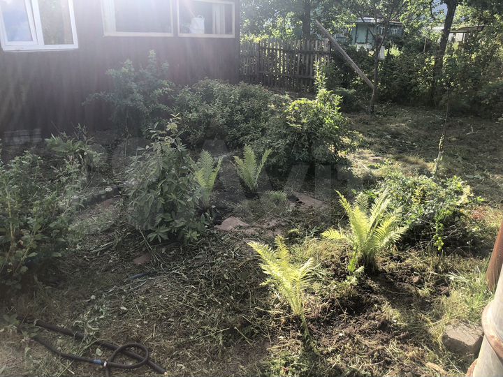 Дача 50 м² на участке 4 сот.