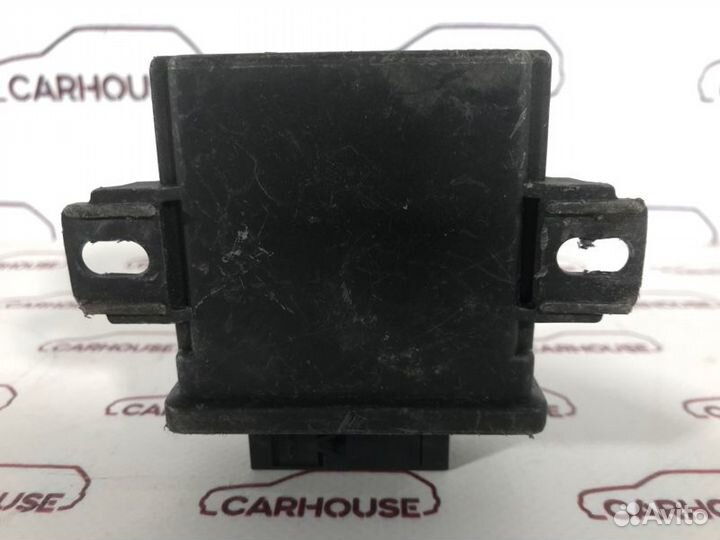 Блок управления освещением Passat B7