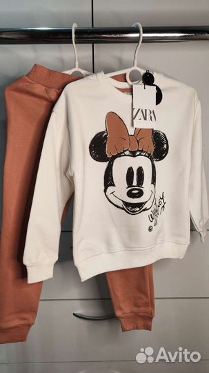 Костюм для девочки