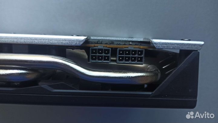Видеокарта RX 570 4gb