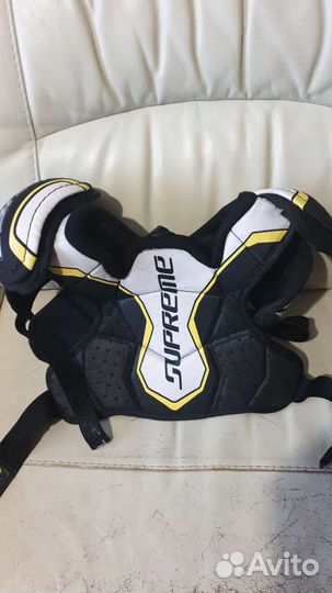 Нагрудник Bauer 2s